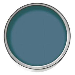 Dulux Teal